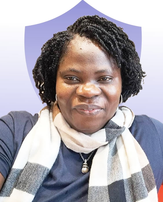 Felicia Olufunke Ajayi